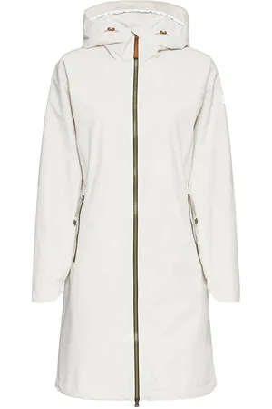 Camel Active TeXXXactive® Functionele jas met capuchon