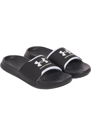 Under Armour Ignite Select Badslippers Heren