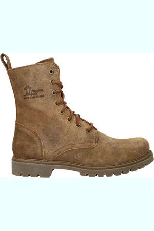 Panama Jack Frisia dames veterboots -