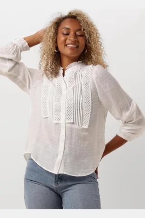 Lollys Laundry Arielll Shirtls Blouses Dames -