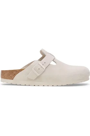 Birkenstock Boston Dames Pantoffels - Sloffen - Dames -