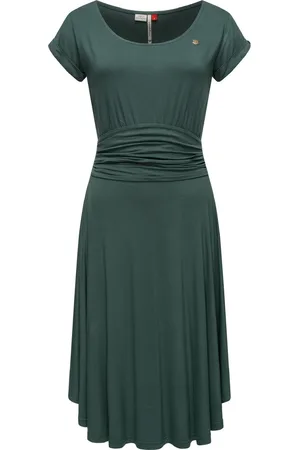 Ragwear Damen zomerjurk