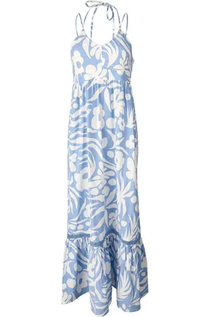 Brunotti Siena women dress - Jurkje strand dames - -Multicolour