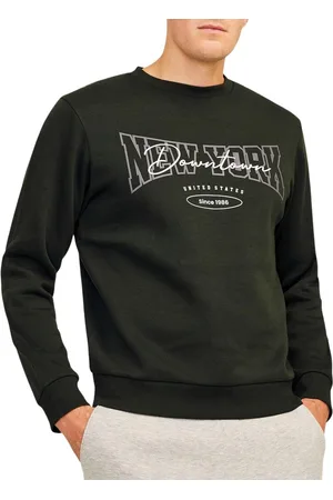 JJ New York Sweater Heren