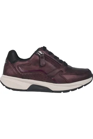 Gabor Rollingsoft sensitive 56.878.88 - dames rollende wandelsneaker - - maat 38.5 (EU) 5.5 (UK)