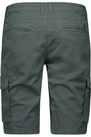 No Excess Cargo short
