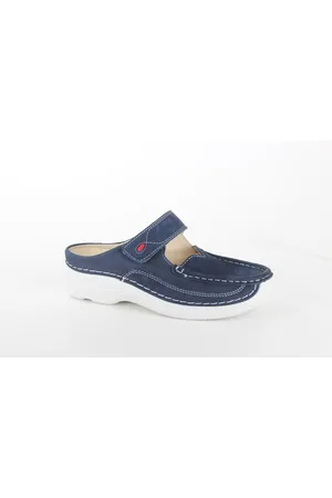 Wolky 0622711-820 dames slippers maat 40