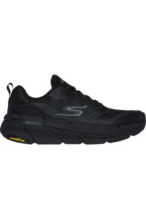 Skechers Max Cushioning Premier 2.0-Va - Heren Veterschoenen