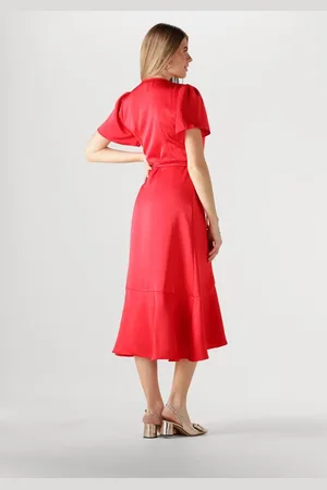 NOTRE-V Nv-frida Jurken Dames - Kleedje - Rok - Jurk -