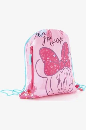 Minnie Kinder gymtas 1 liter