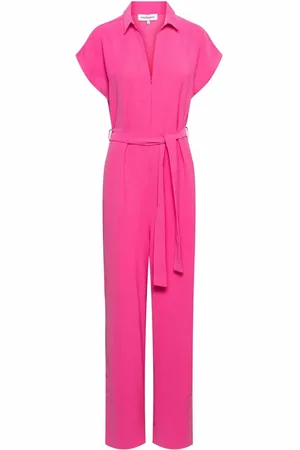 &Co Woman NOLAN S-Bright Pink - L