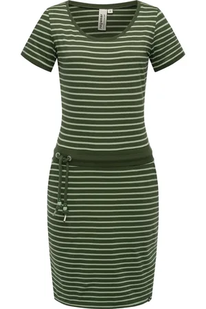 Ragwear Damen zomerjurk