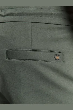 No Excess Jersey short