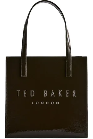 Ted Baker Crinion Crinkle Small Icon Bag