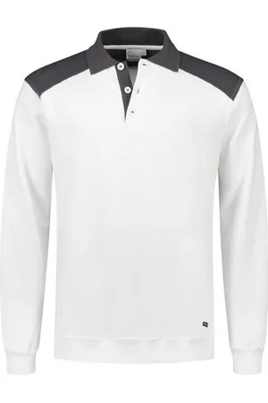 Nike Santino Tesla 2color Polo-sweater (280g/m2) - - L