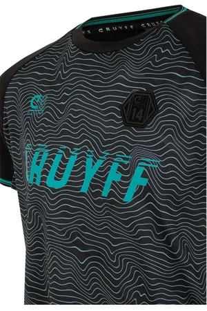 Cruyff Icon Shirt Junior