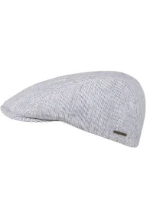 Hatland Pet Dante Linen Petten 57165