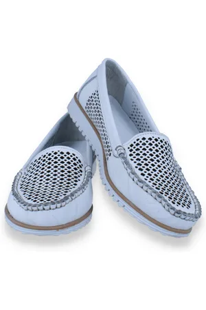 Andrea Conti Dames Loafer 41