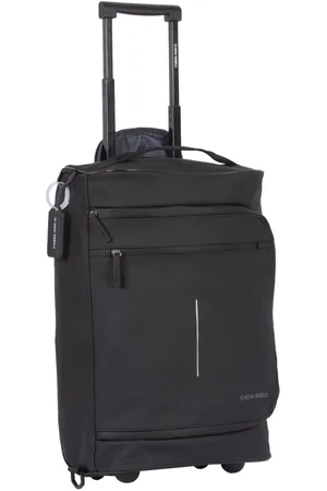 Like it a Lot Handbagage Koffer / Reiskoffer / Trolley - 50 cm - 30 Liter - Imitatieleer - On Board