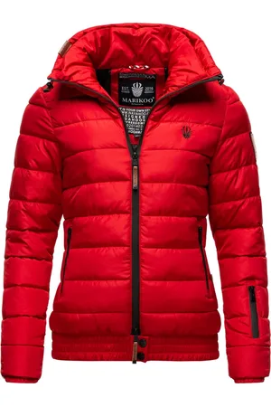 Marikoo Poison Tussenjas Dames - - S