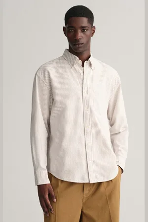 GANT Overhemd Lange Mouw Overhemd 3230166 113