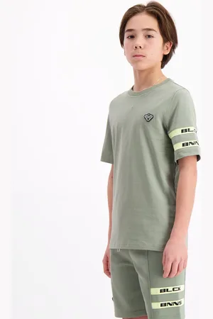 Black Bananas KIDS LIMIT T-SHIRT