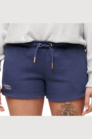Superdry Essential Logo Short Dames
