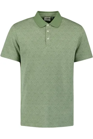 No Excess Polo shirt