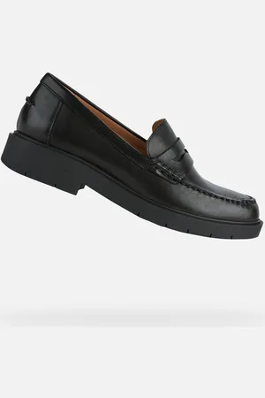 Geox SPHERICA EC1 DAMES Loafers -