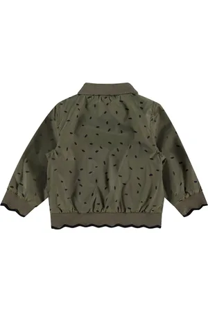 Babyface Girls summer jacket Meisjes Jas