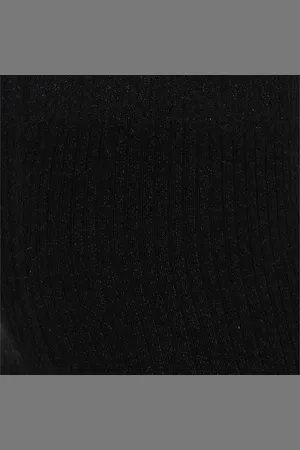 Apollo Maillot Lurex Black / Silver maat 80/86