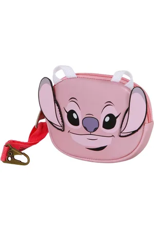 KARACTERMANIA Disney - Lilo en Stitch - Angel Gezicht-Pill Portemonnee