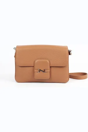 Nathan-Baume Nathan Baume - Ines Sagan -leder