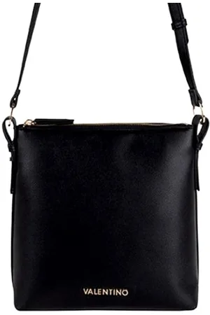 VALENTINO Bags Ivy Crossbody Bag Nero