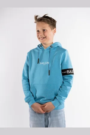 Ballin 5014 Kids Hoodie