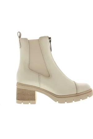 Hispanitas Dames Enkellaars Everest-i24 Milk Hi243636