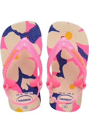 Havaianas Baby Mini Me Slippers