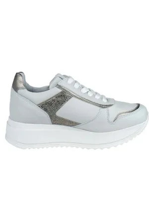 Aqa Velvet digit Mist - dames - maat 36