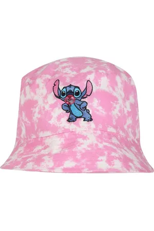 Disney Lilo & Stitch - Tie Dye Bucket hat