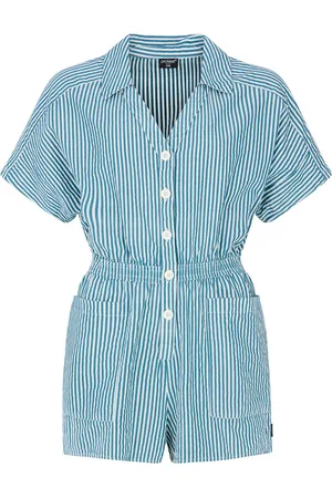 Protest PRTALEXI Dames Playsuit