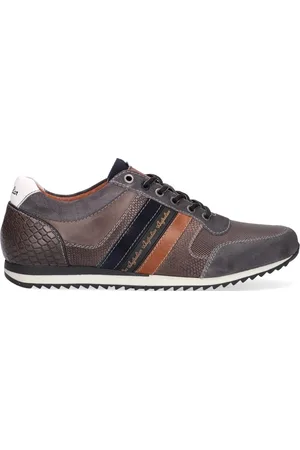 Australian Camaro Lage sneakers - Leren Sneaker - Heren -