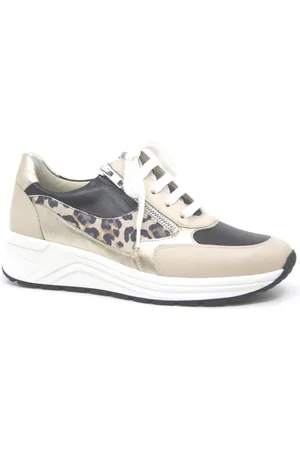 Solidus Holly Sneaker 46023 - Wijdte H