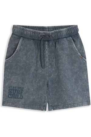 4PRESIDENT Korte Broek Jongens Short -