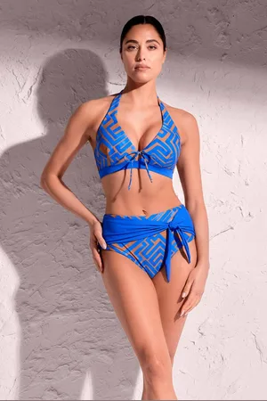 David Freedom Exilia Halter Bikini Set - maat 40