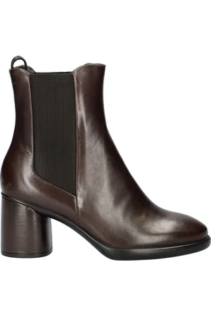 Ecco Sculpted LX55 dames enkellaarsje -