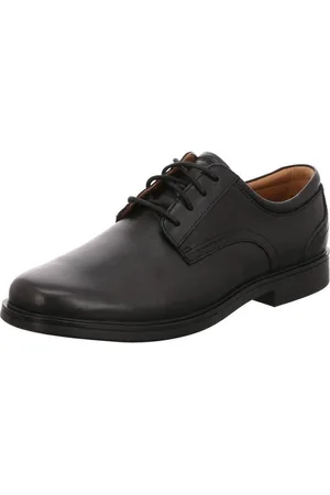 Clarks Heren schoenen - Un Aldric Lace - H - - maat 7,5
