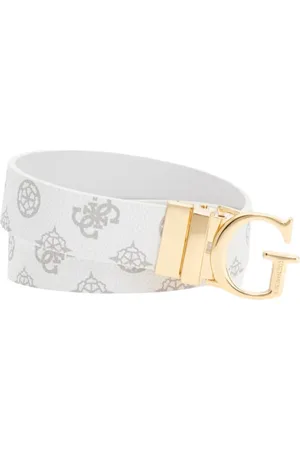 Guess Dames Riem BW9171P4430/WLO Erica
