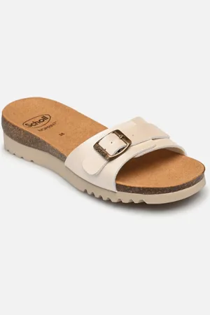 Scholl Dames Slipper 36