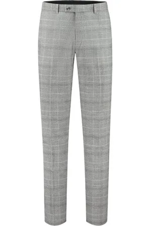 Club of Gents Pantalon ruit