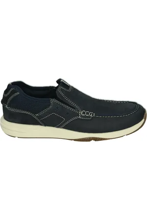 Clarks SAILVIEW STEP - Vrije tijdsschoenenInstappers - Kleur: